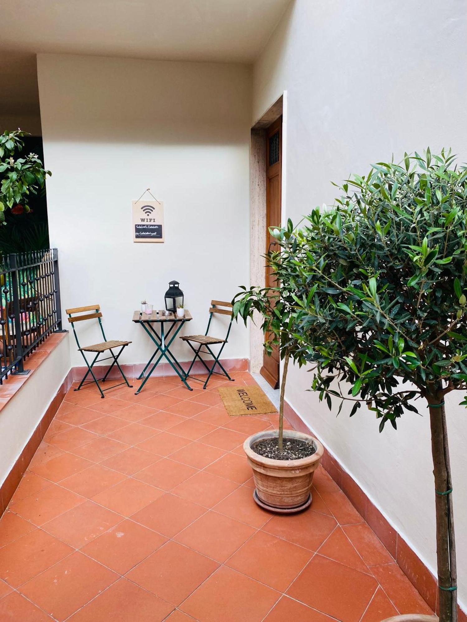 Blom Apartments Pisa Dış mekan fotoğraf